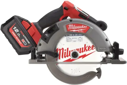 Aku kotoučová pila Milwaukee M18 FCSG66-121C (12 Ah) (MI4933471195)